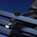 Magsafe Car Charger Air Vent Mount [Black]