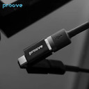 Proove USB-C to USB-A OTG Adapter [Black]