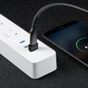 Proove USB-A to USB-C OTG Adapter [Black]