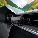 Proove Gravity Lite Air Vent Car Holder [Black]