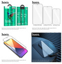 Hoco Premium Full Cover Glass S.P. (A19) - iPhone 12 Mini 