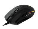 Logitech G203 Lightsync Gaming Mouse [ Black ]
