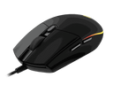 Logitech G203 Lightsync Gaming Mouse [ Black ]