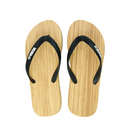Moana Road Jandals - Black [ Unisex382]