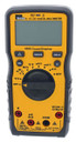 IDEAL INDUSTRIES 600V Auto Range Multimeter - CAT III Rated (Model: 600V-ARM)