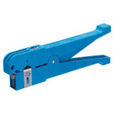 IDEAL INDUSTRIES Big Blue Adjustable Blade Ringer Stripper (Up to 14.3mm Diameter) - Product Code: BBRS14.3
