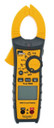 IDEAL INDUSTRIES 400A AC/DC TRMS TightSight Clamp Meter - CAT III 600V Rating (Product Code: 400A-TS)