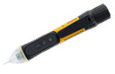 IDEAL INDUSTRIES NCVT with Flashlight, 50-1000V AC, CAT IV 1000V Rating - Product Code: NCVT-1000V
