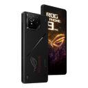 Asus ROG Phone 9 Pro Global Mobile Phone [ 512GB / 16GB RAM - Phantom Black ]