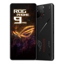 Asus ROG Phone 9 Pro Global Mobile Phone [ 512GB / 16GB RAM - Phantom Black ]