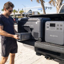 Bluetti Swapsolar Multi-Cooler Portable Fridge/Freezer/Ice-Maker with 716.8Wh Battery | Product Code: 716.8Wh