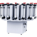 Santint Manual Dispenser M3 - 16 Cannister Benchtop (2Y)