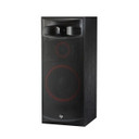 Cerwin Vega XLS Series 15" 3-Way Full Range Floor Speakers - 400W Max Pair (CV-XLS15)