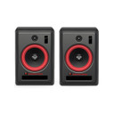 Cerwin Vega Home & Studio 8" Two-Way Monitor Pair (Hub + Satellite) - CVHSP8