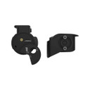 Blackvue DR770X-2CH LTE Truck & Commercial Rear Camera with SIM Card Input - 64GB