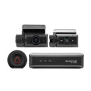 Blackvue DR970X 2CH Plus Box 4K IR UHD Dashcam with 64GB Front & Interior - DR970X-64GB