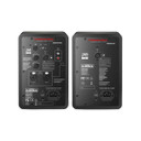 Cerwin Vega Home & Studio 4" Two-Way Monitor Pair (Hub + Satellite) - CVHSP-4W