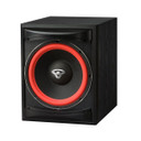 Cerwin Vega XLS Series 12" Powered Subwoofer 250W RMS - Model: XLS12P