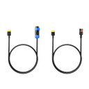 Bluetti 12V/30A RV Cable for AC200Max/AC300/AC500/EP500P - Product Code: AC200MAX30A
