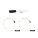 Skaa Pro Analog Mini Transmitter Akiko with 2X Rush Receivers - 19Ms Latency (SKU: SkaaPro-Akiko-2XRush)