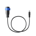 Bluetti B80 Aviation Plug to DC7909 Cable for EB3A / EB70 / AC180 - Product Code: B80-DC7909
