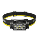 Nitecore HC60 UHE 1600 Lumen USB-C Rechargeable Headlamp - HC60UHE