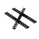 Hanspray Large Mixing Stick for Cups - Box of 300 (Product Code: HSMIX300)