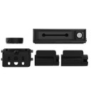 Blackvue DR770X-Box-Truck Pro 3-Channel 2K Dashcam System with Central Record Box - 64GB (DR770X)