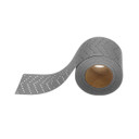 Sandwox 235 Grey Zirconia Film Roll P180 - 70mm x 12m Multi-Hole (SW235)