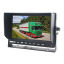 Mongoose 7" AHD 1080P Rear View Monitor with 3 Camera Input - Product Code: AHD1080P3C