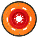 Guniwheel Guni-X 45 Universal Vehicle Mounting System for Cars & Light SUVs - Product Code: GUNI-X45