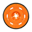 Guniwheel Guni-X 45 Universal Vehicle Mounting System for Cars & Light SUVs - Product Code: GUNI-X45