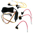 Autobacs Eagle I Hardwire Kit for All Models - Code: AEI-HWK