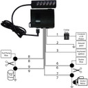 Avs Engine Immobiliser with Keypad - Product Code: AVS-IMMO123