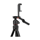 Firefly FVT-04 Compact Video Tripod with Phone Holder