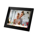 Firefly Frameo 10.1" WiFi Digital Photo Frame - Black (FF-101W)