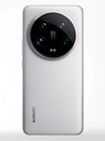 Xiaomi 14 Ultra Mobile Phone [512GB / 16GB RAM - White] 