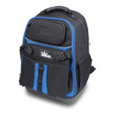 IDEAL INDUSTRIES Pro Series Single Compartment Backpack - Model #12345