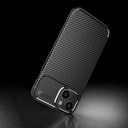 Apple iPhone 14 Carbon Fibre Case Navy