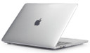 Apple MacBook Pro 13" (M2, 2022) A2338   Crystal Hard Case    Clear