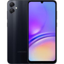 Samsung Galaxy A05 Mobile Phone [128GB / 4GB RAM - Black] 