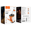 LED Outdoor Camping Lamp (DL20)