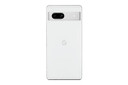 Google Pixel 7a Mobile Phone [128GB / 8GB RAM - Snow]