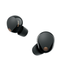 Sony WF-1000XM5 Wireless Noise Canceling Headphones [Black]