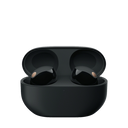 Sony WF-1000XM5 Wireless Noise Canceling Headphones [Black]