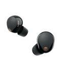 Sony WF-1000XM5 Wireless Noise Canceling Headphones [Black]