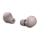 Sony WF-1000XM5 Wireless Noise Canceling Headphones [Smoky Pink]