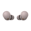 Sony WF-1000XM5 Wireless Noise Canceling Headphones [Smoky Pink]