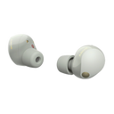 Sony WF-1000XM5 Wireless Noise Canceling Headphones [Platinum Silver]