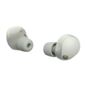 Sony WF-1000XM5 Wireless Noise Canceling Headphones [Platinum Silver]